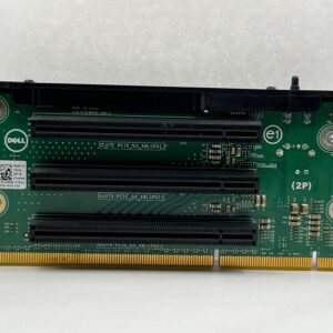 RISER CARD DELL POWEREDGE R520 RISER 2 0T44HM T44HM