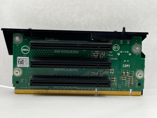 RISER CARD DELL POWEREDGE R520 RISER 2 0T44HM T44HM