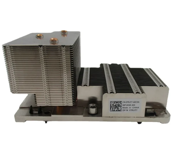 DISSIPADOR DELL P/ SERVIDOR R740 R740XD R640 0TRJT7 TRJT7