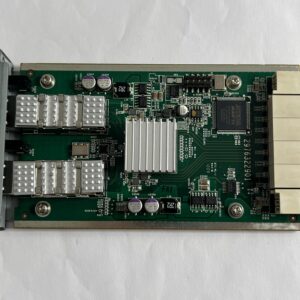 SWITCH DELL 6200-XGSF 10GE SFP+ 2-PORT U691D 0U691D