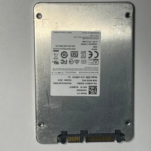 SSD DELL 128GB 2,5 SATA 0V89JT V89JT