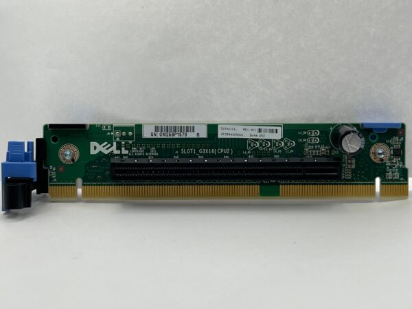 PLACA RISER DELL POWEREDGE R620 PCIE 16 0VKHCN VKHCN