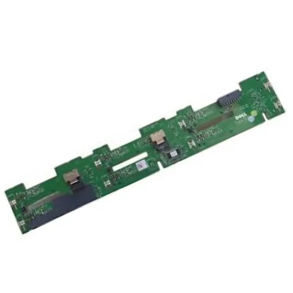 BACKPLANE DELL R710 6-DRIVE SAS/SATA 3.5 0W814D W814D