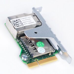 DELL IDRAC7 POWEREDGE R320 R420 R520 T320 R720 2827M 02827M
