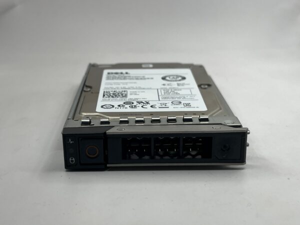 HD DELL 146GB 15K 2,5 SAS 6GB 0X162K X162K COM GAVETA