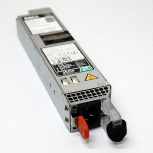 FONTE DELL PARA SERVIDOR R430 550W X185V 0X185V