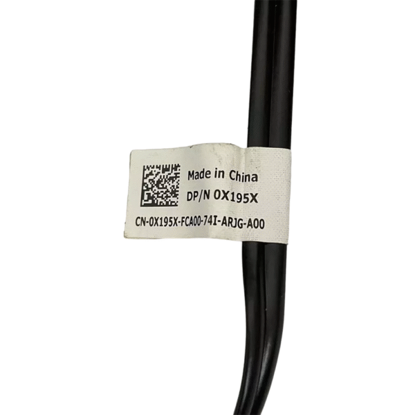 CABO DELL POWEREDGE R730 0X195X X195X