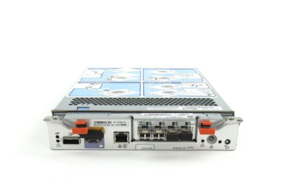 CONTROLADORA DELLMEC 4GB I/O MÓDULO 110-080-000A 0X925H X925H