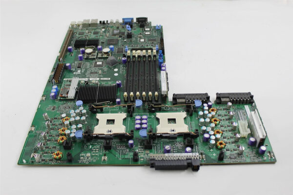 PLACA MÃE DELL POWEREDGE 2800 2850 0XC320 0C8306 0K1115
