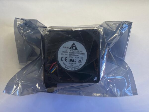 FAN DELL POWEREDGE R750 R750XS 0XD7N7  XD7N7