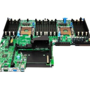 PLACA MÃE DELL R640 0XFK4K XFK4K 0PHYDR PHYDR 008R9M 08R9M