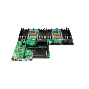 PLACA MÃE DELL R640 0XFK4K XFK4K 0PHYDR PHYDR 008R9M 08R9M