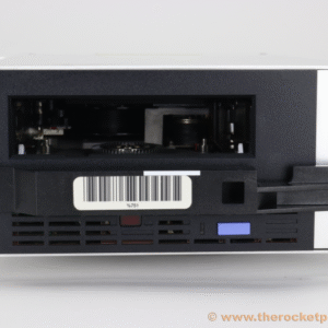 LTO-3 DELL ML6000 UDS3 FC 0XJ869 XJ869