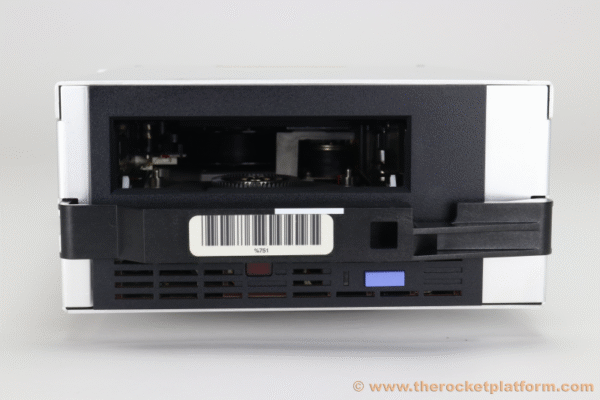LTO-3 DELL ML6000 UDS3 FC 0XJ869 XJ869