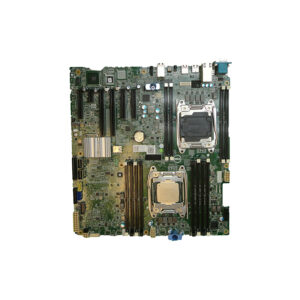 PLACA MÃE DELL PARA POWEREDGE T430 0XNNCJ XNNCJ 0975F3