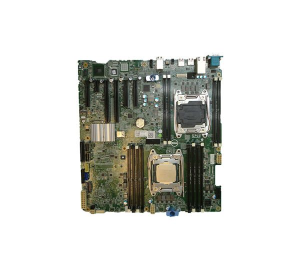 PLACA MÃE DELL PARA POWEREDGE T430 0XNNCJ XNNCJ 0975F3