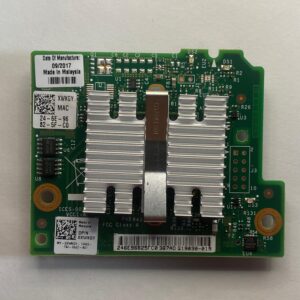 PLACA Auxiliar de Rede DELL X520-DA 10GB XWKGY 0XWKGY