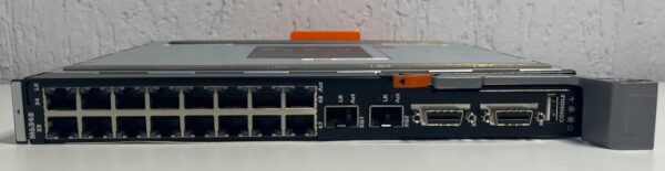 SWITCH DELL POWERCONNECT 6348 48-PORT 0XXR8R XXR8R