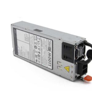 FONTE DELL PARA R720 R620 1100W 002RN7 05G4WK 0Y1MGX 02RN7