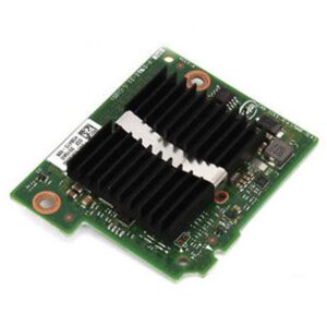 Placa de Rede DELL X710 10Gb 4-Port Mezzanine 0Y348Y Y348Y