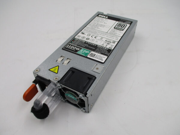FONTE DELL 1100W P/ R730 0PR21C 09TMRF CMPGM Y26KX 0Y3H8J