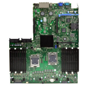PLACA MÃE DELL POWEREDGE PARA SERVIDOR R710 0YDJK3 YDJK3