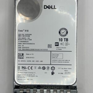HD DELL 10TB 7.2K 3,5 SAS 12GB 0YF87J YF87J
