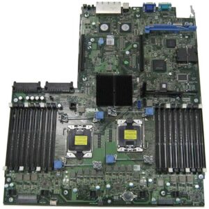 PLACA MÃE DELL PE R710 00NH4P 0NH4P 0N047H N047H 0YMXG9