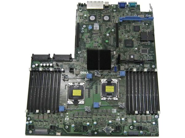 PLACA MÃE DELL PE R710 00NH4P 0NH4P 0N047H N047H 0YMXG9
