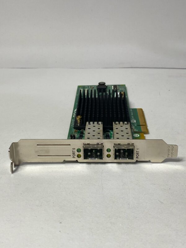 HBA DELL LPE12002 8GB FC SFP 2-Port 0C856M C856M - Imagem 3