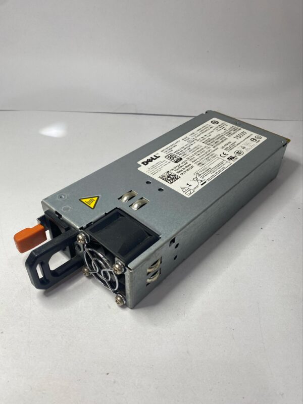 FONTE DELL 750W PARA R610 R710 R810 D750P-S0 FN1VT 0FN1VT