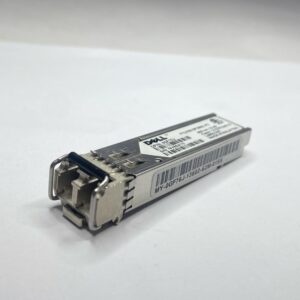 DELL GP-SFP2-1S 1000B FTLF8519P2BNL-FC GF76J 0GF76J