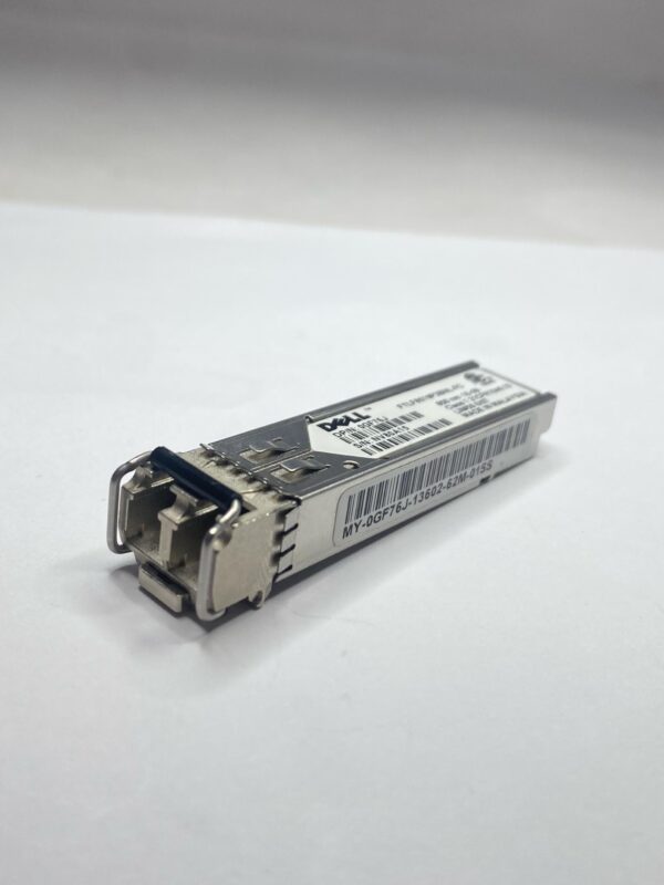 DELL GP-SFP2-1S 1000B FTLF8519P2BNL-FC GF76J 0GF76J