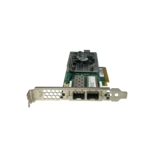 DELL HBA QLE2662 16GB FC 2-Port H8T43 0H8T43