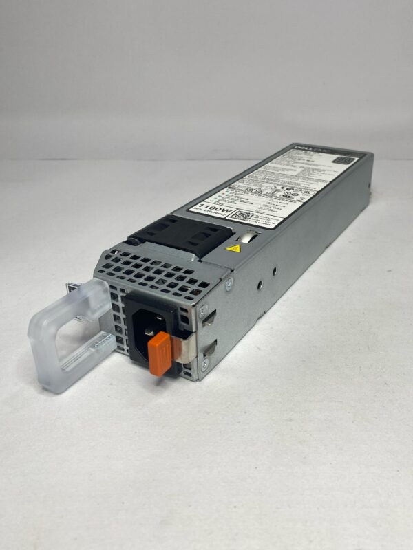 FONTE DELL POWEREDGE 1100W P/ R550 R650 R750 0J9N6W J9N6W