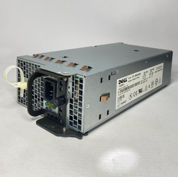 FONTE DELL 930W PARA SERVIDOR POWEREDGE 2800 JJ179 0JJ179