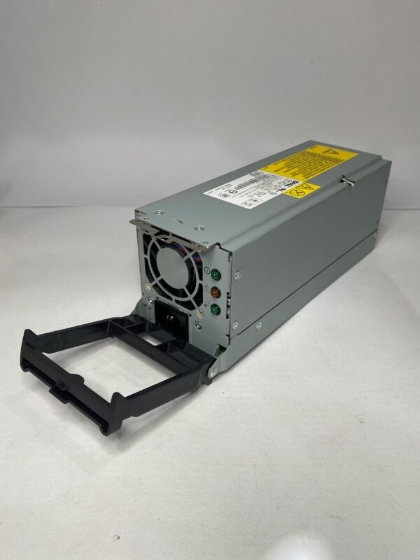 FONTE DELL 450W P/ SERVIDOR POWEREDGE 1600SC 0N4531 N4531