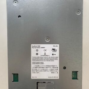 DELL CONTROLADORA EQUALLOGIC PS4100 HRT01 A01 0NMJ7P NMJ7P