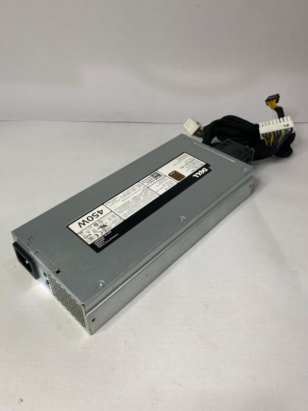 FONTE DELL 450W P SERVIDOR R430 T430 D450E-S0 P34M3 0P34M3