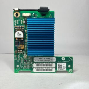 HBA DELL Blade LPE1205-M 8GB FC 0R072D R072D