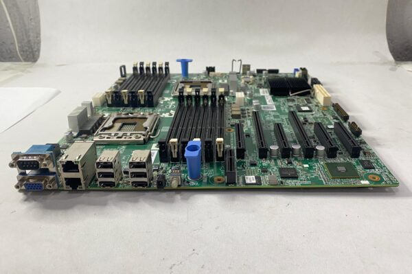 PLACA MÃE SERVIDOR DELL POWEREDGE T420 RCGCR 0RCGCR - Imagem 2