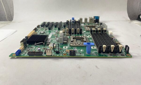 PLACA MÃE SERVIDOR DELL POWEREDGE T420 RCGCR 0RCGCR - Imagem 3