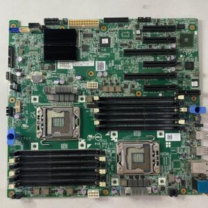 PLACA MÃE SERVIDOR DELL POWEREDGE T420 RCGCR 0RCGCR