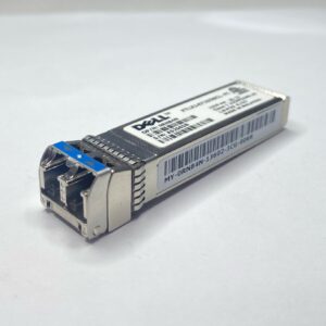 GBIC DELL SFP+ 10GB 1310NM 0RN84N RN84N FTLX1471D3BCL-FC