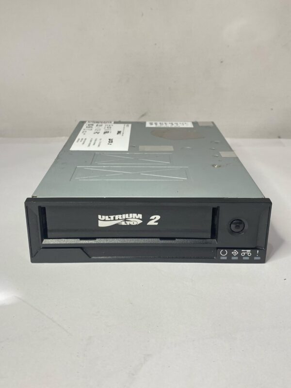 LTO-2 DELL ULTRIUM 200/400GB SCSI INTERNAL 0TT974 TT974 - Imagem 2