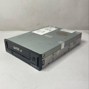 LTO-2 DELL ULTRIUM 200/400GB SCSI INTERNAL 0TT974 TT974