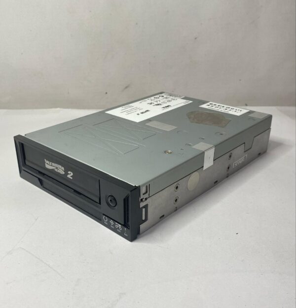 LTO-2 DELL ULTRIUM 200/400GB SCSI INTERNAL 0TT974 TT974