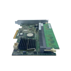 DELL PLACA CONTROLADORA 5I 3GB 256MB SAS 0TU005 TU005