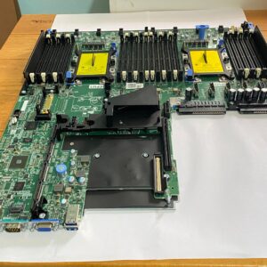 PLACA MÃE DELL P/ SERVIDOR R640 0W23H8 W23H8 0H28RR H28RR