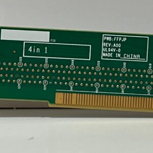 PLACA RISER CARD DELL POWEREDGE R640 0W6D08 W6D08